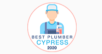 best plumber cypress
