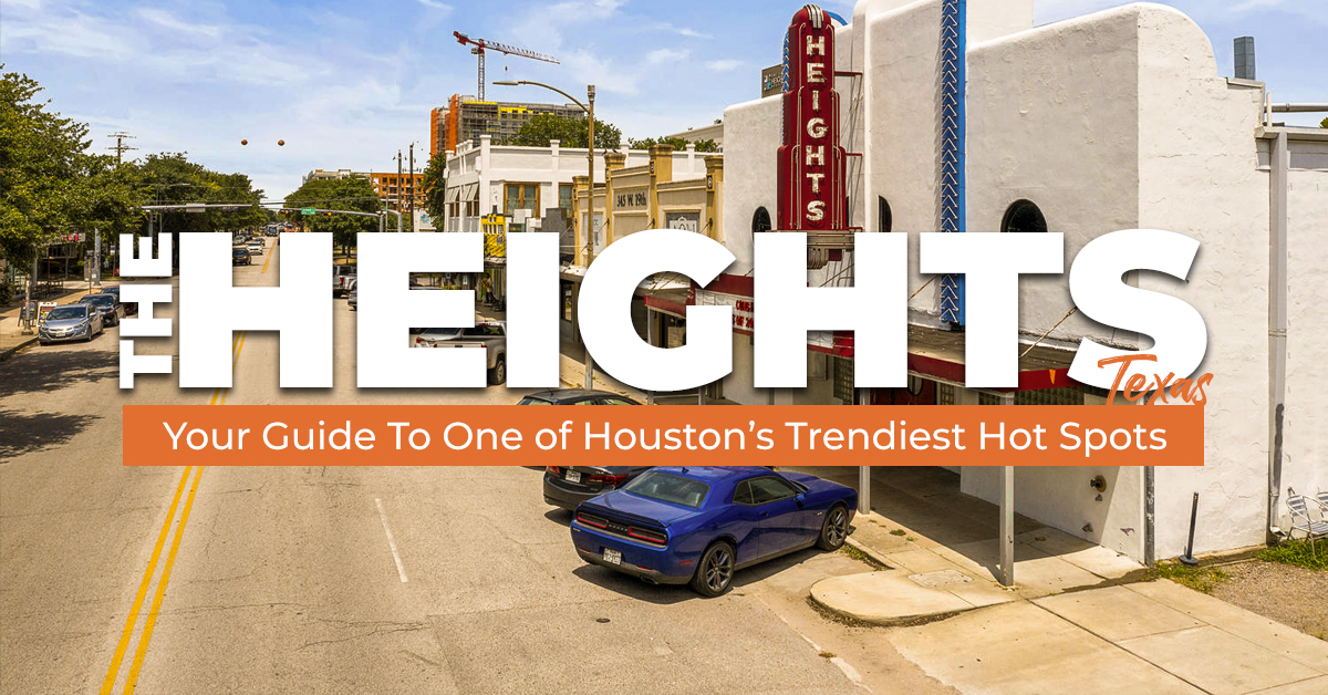 Houston Heights