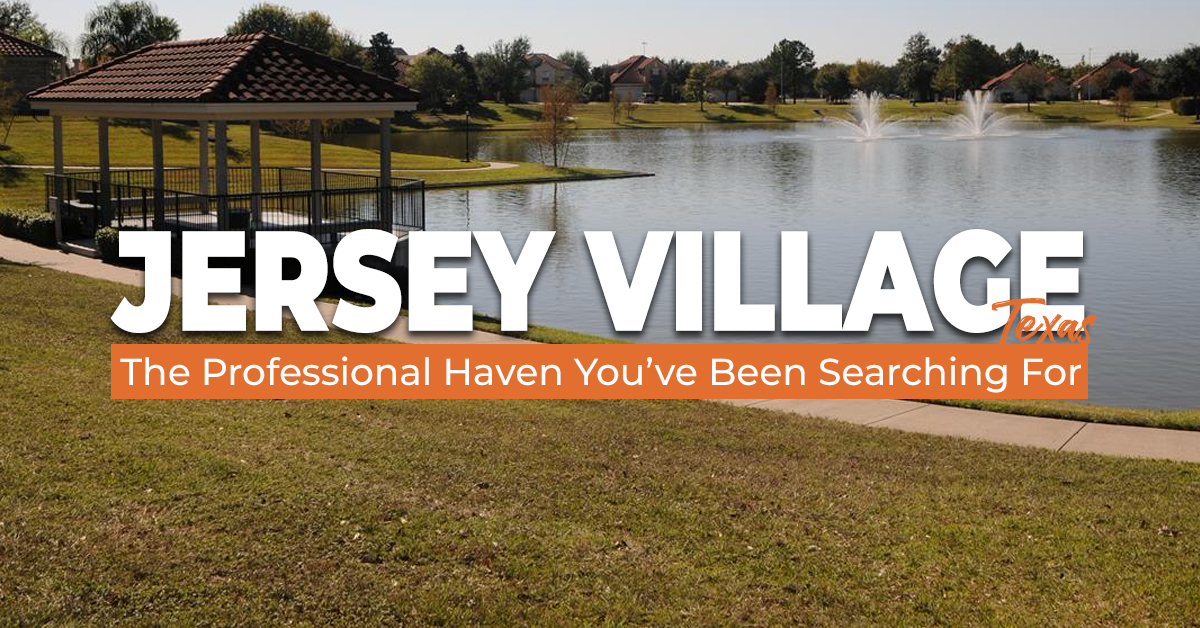 Jersey Village, Texas