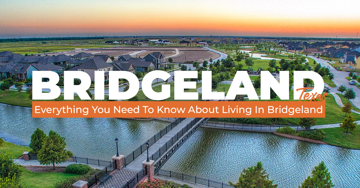 Bridgeland - Everything You Need To Know About Living in Bridgeland
